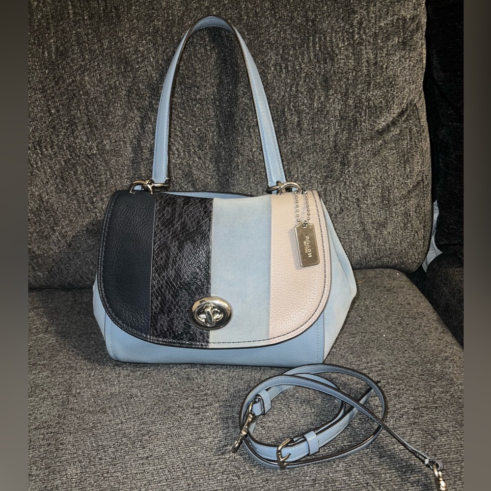 Coach Bag🩷🔥